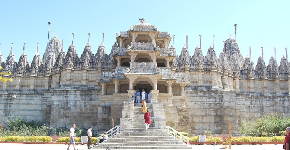 Tourist Destinations in Rajasthan