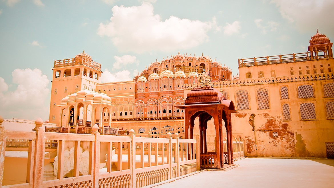 15 awesome Facts about Jaipur that you didn’t know Jaipur City Cab