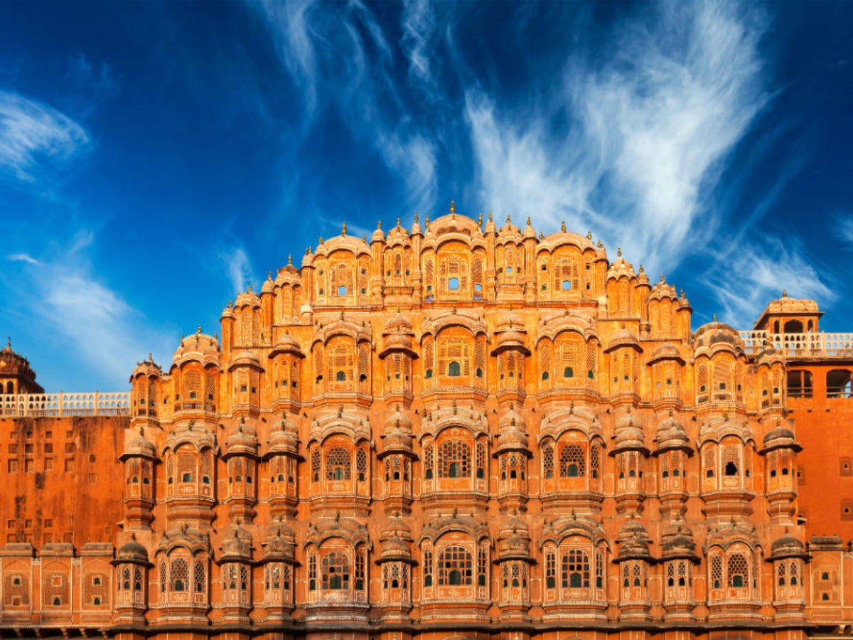 15 awesome Facts about Jaipur that you didn’t know Jaipur City Cab