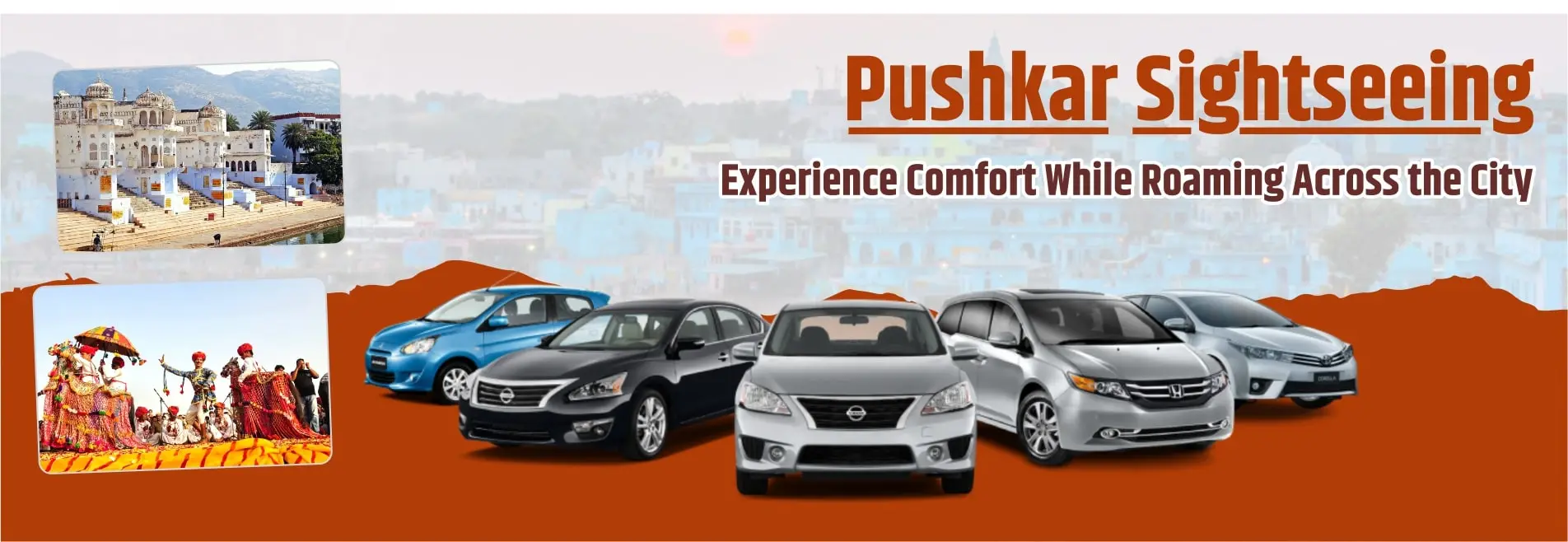 Cab service in Jaipur