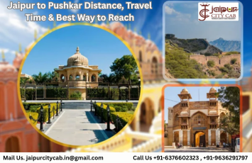 Taxi for Jodhpur Sightseeing Package