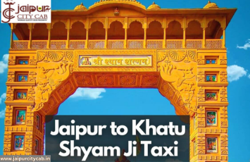 Taxi for Jodhpur Sightseeing Package