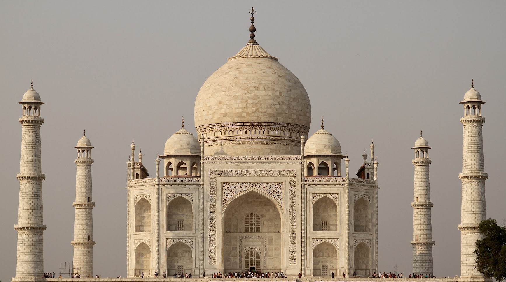 Taxi and Car Agra Sightseeing Package
