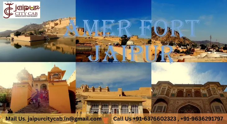 Jaipur Sightseeing