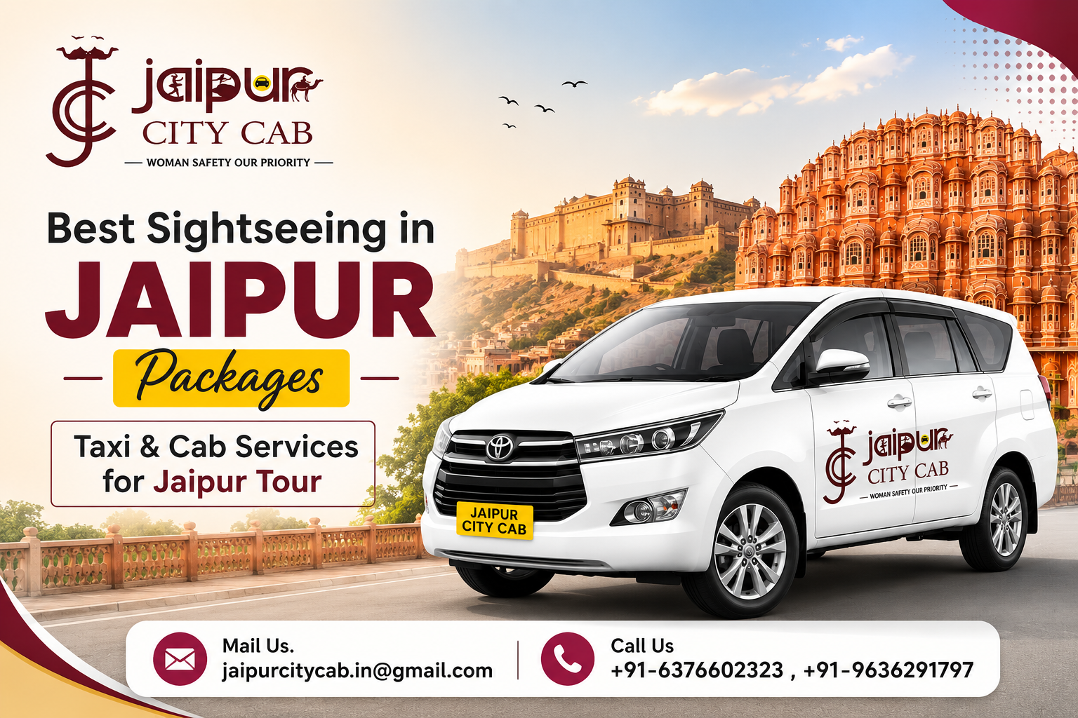 12 Seater Tempo Traveller Hire in Jaipur