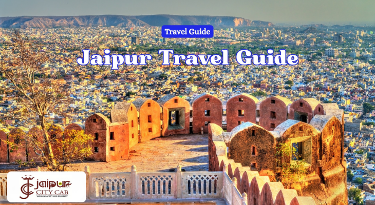 Jaipur Sightseeing