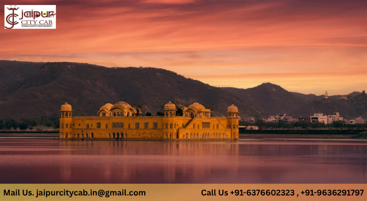 Tour Packages Jaipur