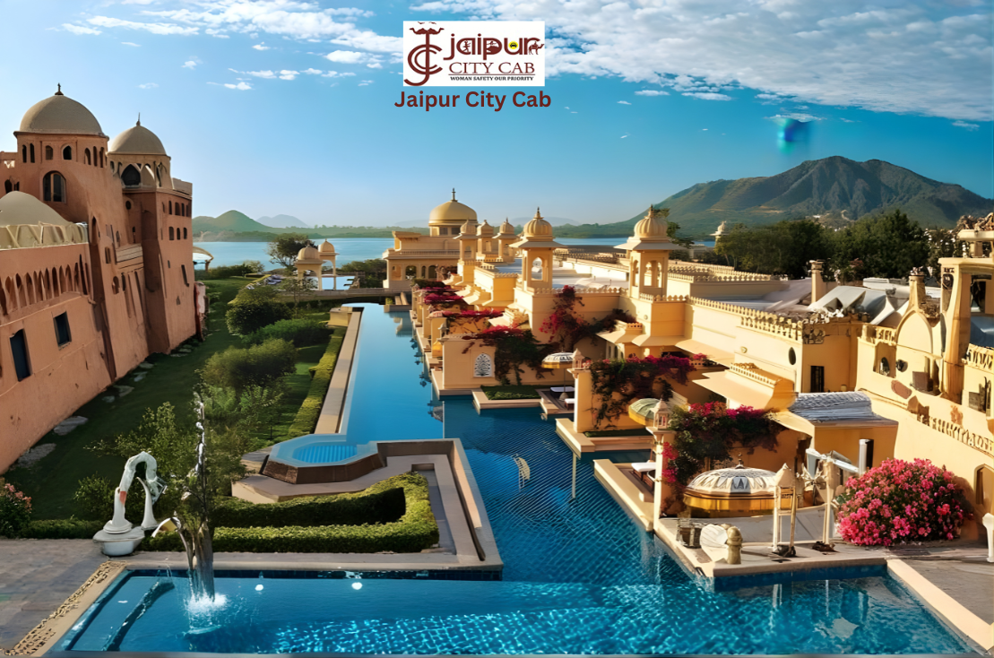 Taxi for Jodhpur Sightseeing Package