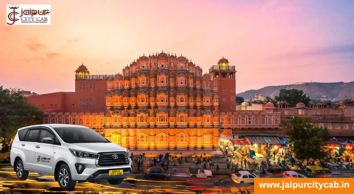 Jaipur Travel Guide 2026