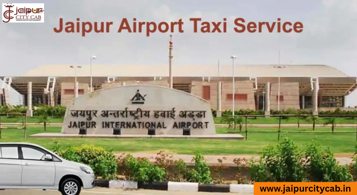 Cab in Jaipur Rajasthan Taxi Service