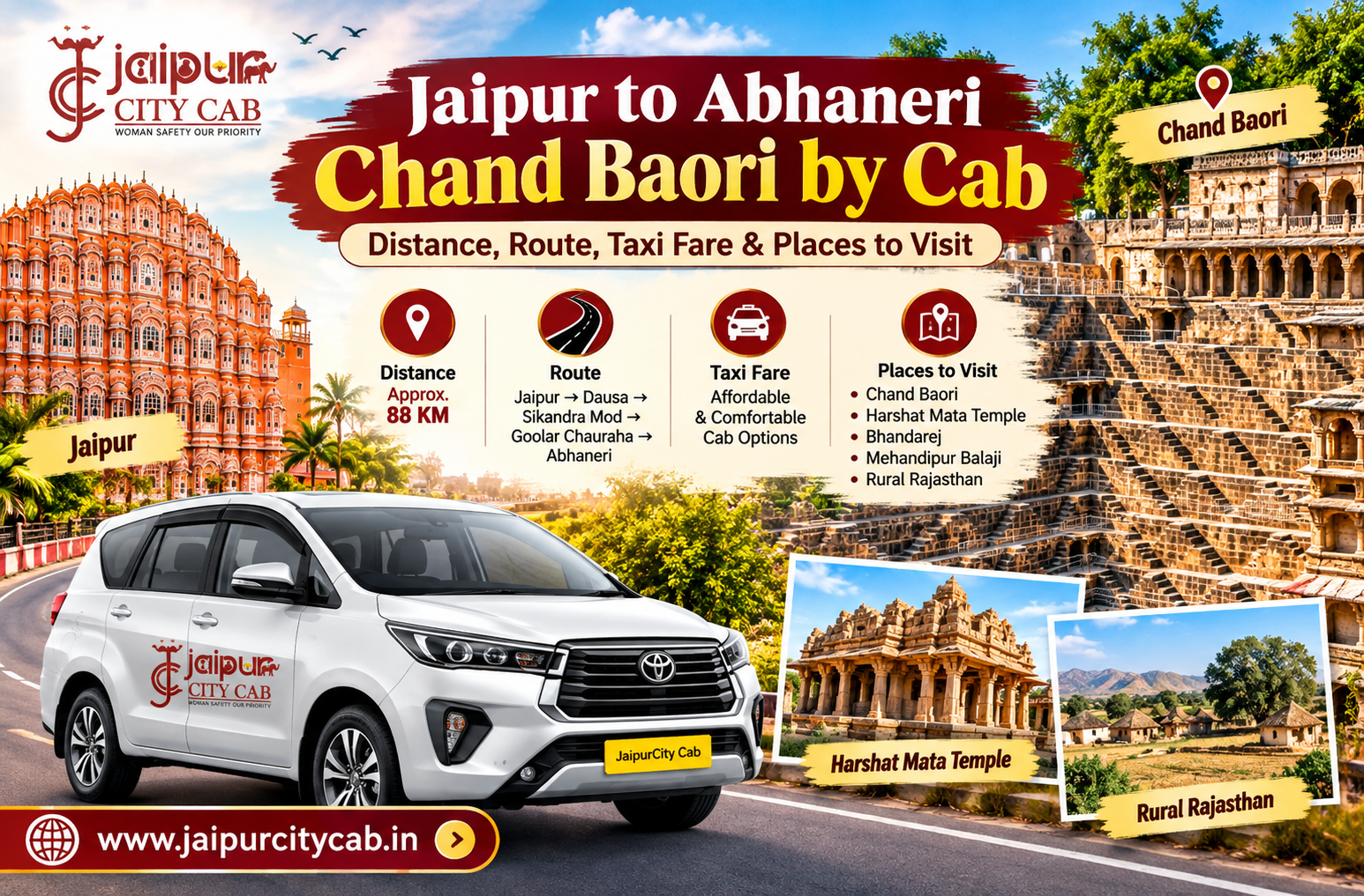 12 Seater Tempo Traveller Hire in Jaipur