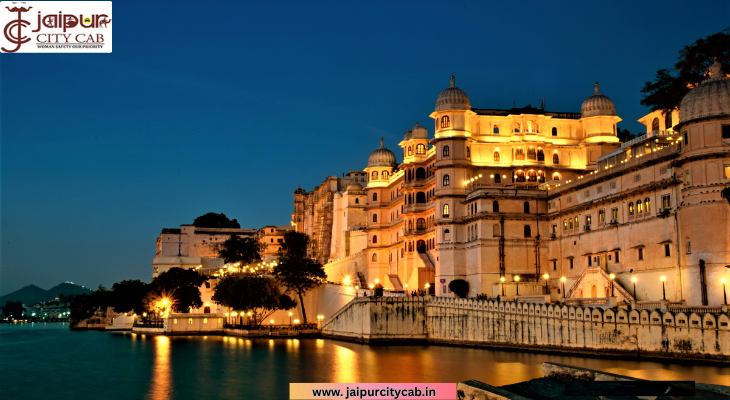 Jaipur Tourist Places