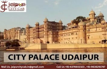 Taxi for Jodhpur Sightseeing Package