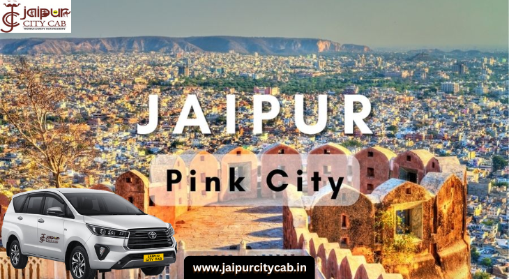 10 Day Rajasthan Tour Itinerary from Jaipur