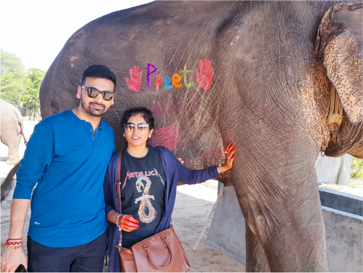 Elephant Village Elephant Village