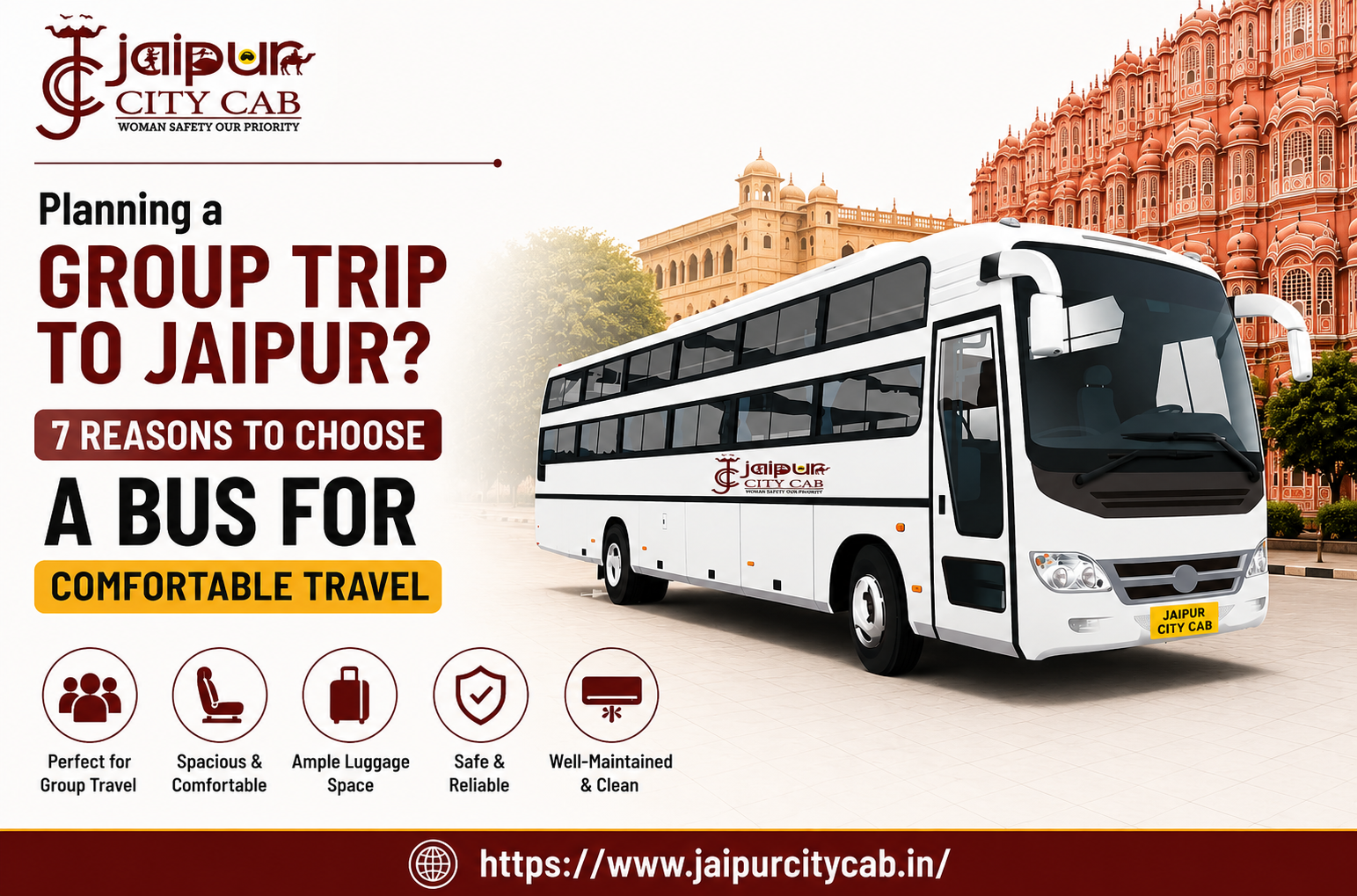 Jaipur Shopping Tour