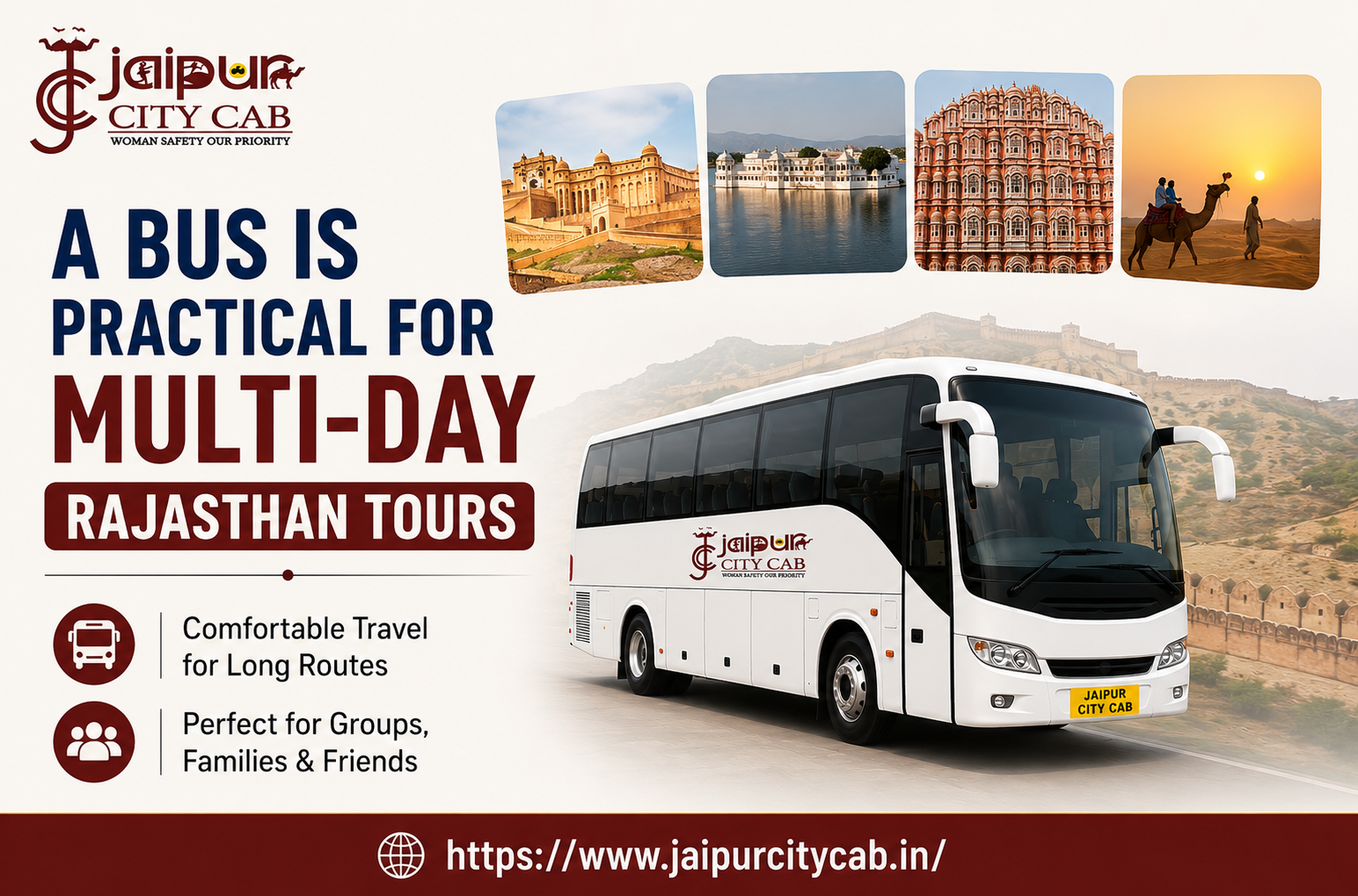 Jaipur Shopping Tour