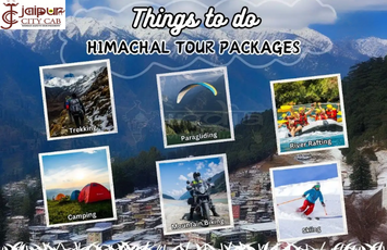 Taxi for Jodhpur Sightseeing Package