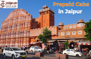 Taxi for Jodhpur Sightseeing Package