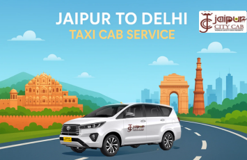 Taxi for Jodhpur Sightseeing Package