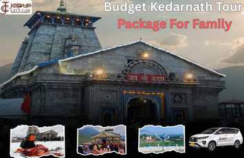 Taxi for Jodhpur Sightseeing Package