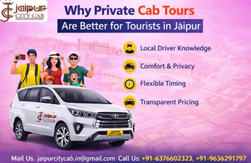 Taxi for Jodhpur Sightseeing Package