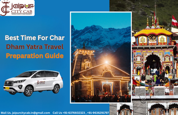 Taxi for Jodhpur Sightseeing Package