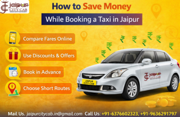 Taxi for Jodhpur Sightseeing Package