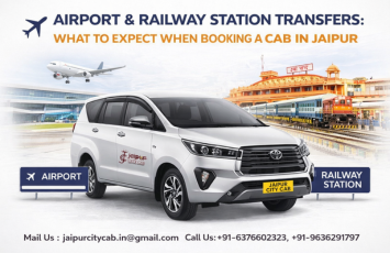 Taxi for Jodhpur Sightseeing Package