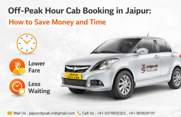 Taxi for Jodhpur Sightseeing Package