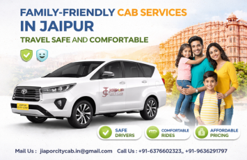 Taxi for Jodhpur Sightseeing Package