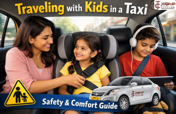 Taxi for Jodhpur Sightseeing Package