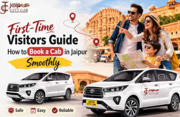 Taxi for Jodhpur Sightseeing Package