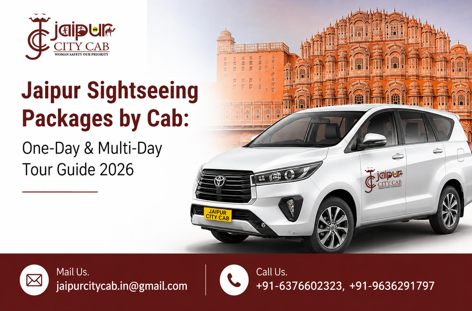 12 Seater Tempo Traveller Hire in Jaipur