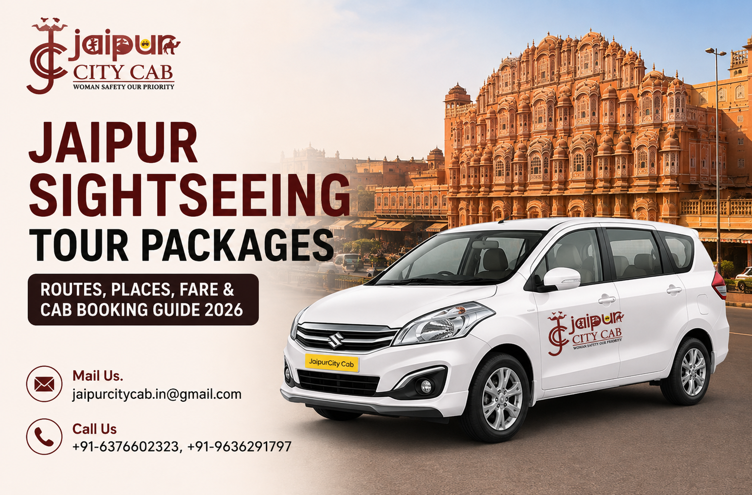 12 Seater Tempo Traveller Hire in Jaipur