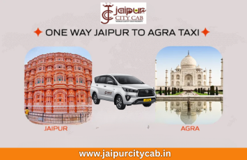 Jaipur to Khatu Shyam Ji Taxi Fare Distance and Travel Time