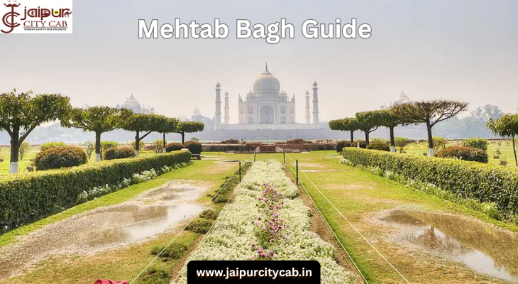 Jaipur to Agra Same Day Tour by Taxi Taj Mahal Travel Guide