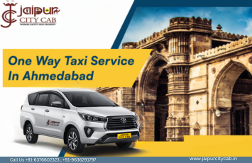 Taxi for Jodhpur Sightseeing Package