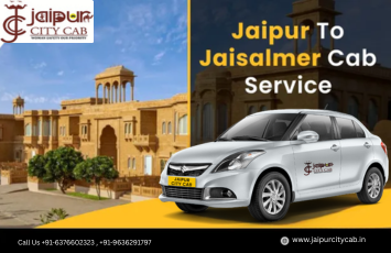 Taxi for Jodhpur Sightseeing Package