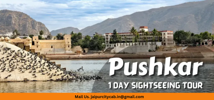 Best Places to Visit Near Jaipur