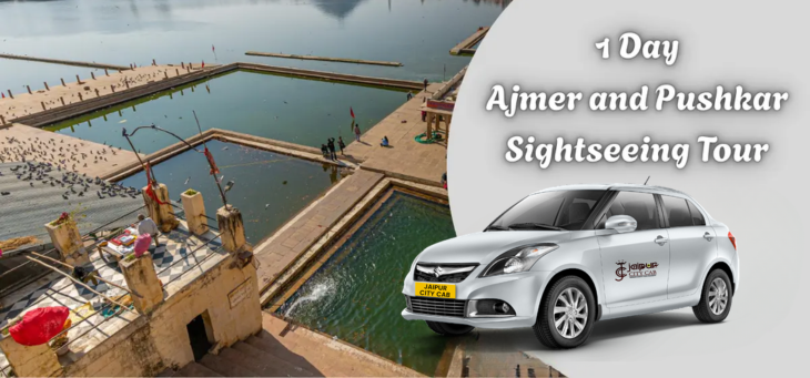 Ajmer Pushkar Tour Rajasthan