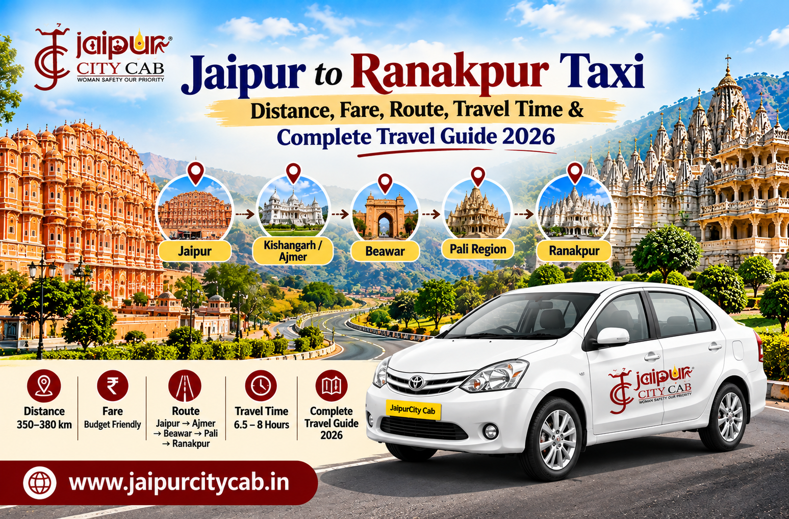 12 Seater Tempo Traveller Hire in Jaipur