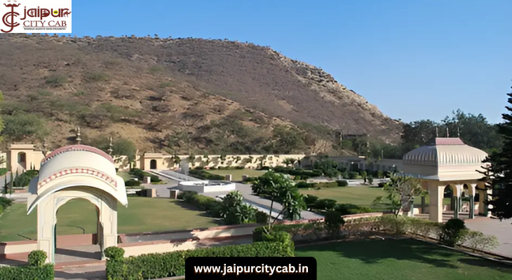 Sariska Tiger Reserve Wildlife Trip