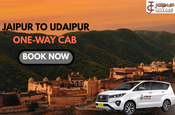 Taxi for Jodhpur Sightseeing Package