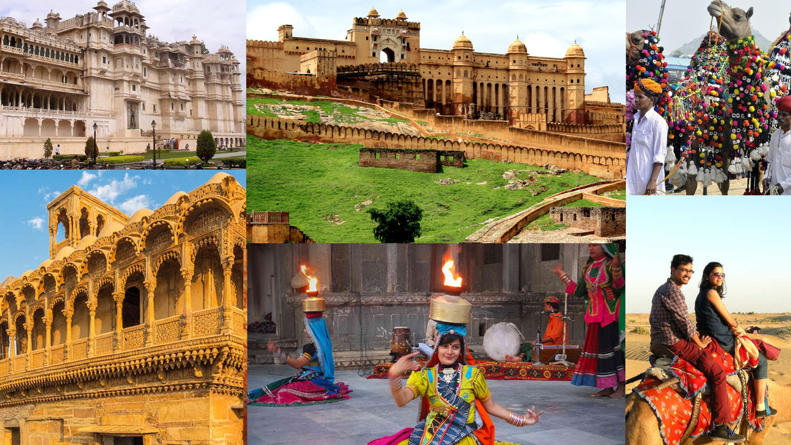 Best things to do at Jaisalmer Fort