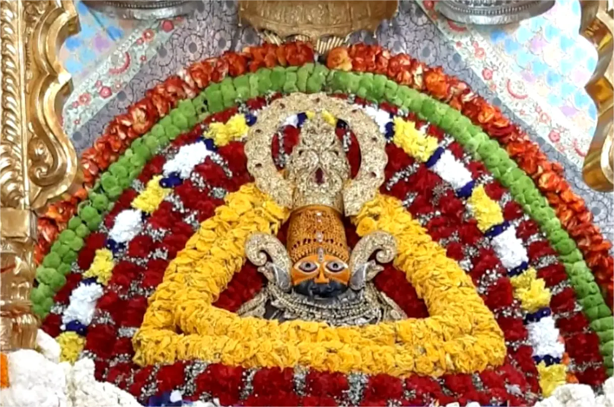 Taxi Jaipur To Khatushyam ji