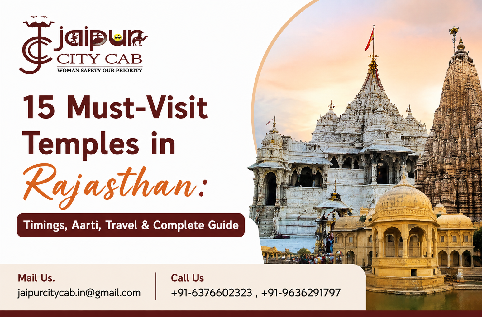 12 Seater Tempo Traveller Hire in Jaipur