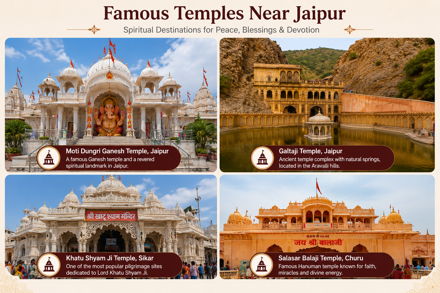 Jaipur Shopping Tour
