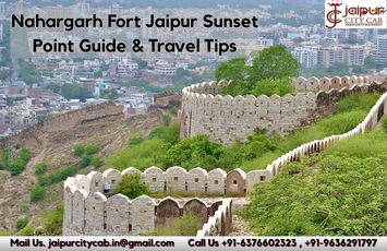 Taxi for Jodhpur Sightseeing Package