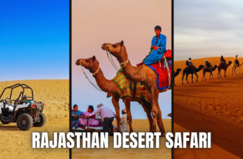 Taxi for Jodhpur Sightseeing Package